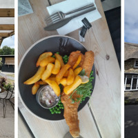 The Bush Inn