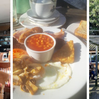 The Buttery Cafe