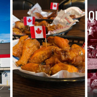 The Canadian Brewhouse & Grill (Prince George)