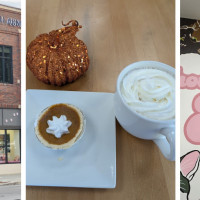 The Cattitude Cafe