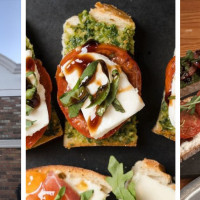 The Cellar Wine Bar & Kitchen