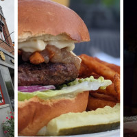 The Celtic Harp Restaurant and Pub