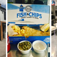 The Chippy