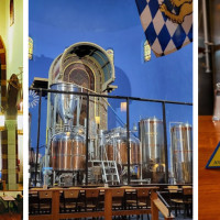 The Church Brew Works