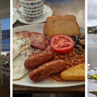 The Clipper Cafe