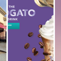 The Coffee Bean & Tea Leaf