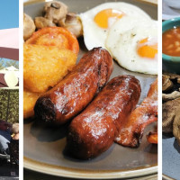 The Colliers Farm Shop and Cafe