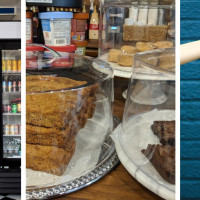 The Corner Cup Coffee