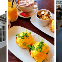 The Courtyard - wine bar & bistro