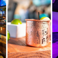 The Cove Bar & Grill