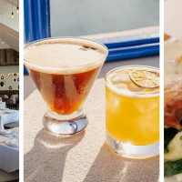 The Cove Restaurant & Oyster Bar