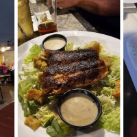 The Cove Restaurant