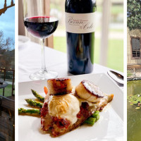 The Creek Restaurant
