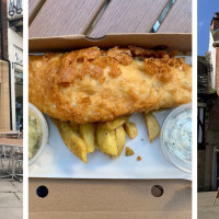 The Cross Keys Pub & Restaurant