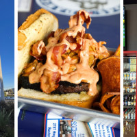 The Dawg House Sports Grill