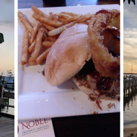 The Deck Restaurant