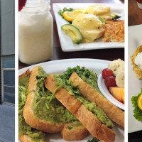 The Delectable Egg-Dine-In & Takeout