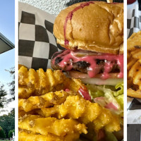 The Dirty V Plant-Based Noshery