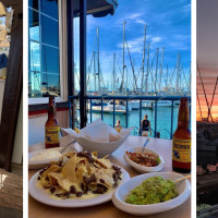 The Dock Cafe