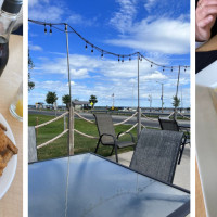 The Dockside