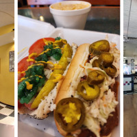 The Dog House Restaurant