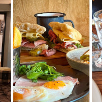 The Dusty Miller, Mirfield