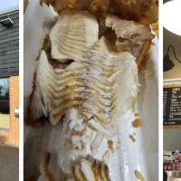 The Elite Fish & Chip Shop