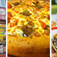 The Fat Pizza Hornchurch