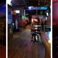 The Fat Toad Pub