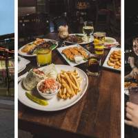 The Flats Eatery Drink