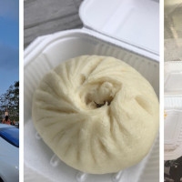 The Flying Dumpling
