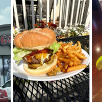 The GazBar Sports Grill