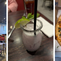 The Giambancos Italian Grill