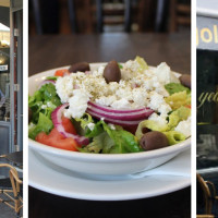 The Golden Hind Fish & Chips Restaurant