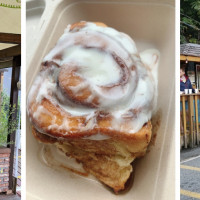 The Good Karma Cafe