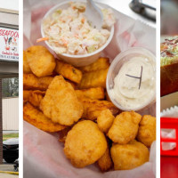 The Great American Hot Dog & Seafood