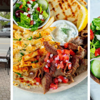 The Great Greek Mediterranean Grill - Danville, CA