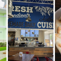 The Great Greek Mediterranean Grill - Port St. Lucie, FL