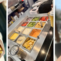 The Greek Gyro