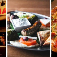 The Greek Taverna