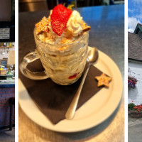 The Green Dragon Inn & Kitchen