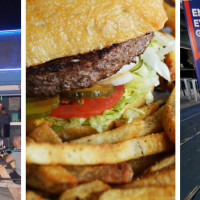 The Hangar Bar & Grill