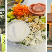 The Health Bar Rockledge