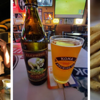 The Huddle Sports Bar and Grill