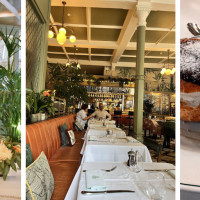 The Ivy Oxford Brasserie