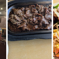 The Junction Restaurant Korean & International cuisine