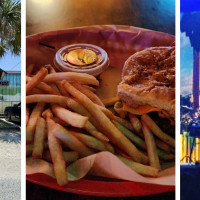 The Keg Lounge and Grill