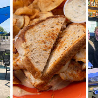 The Ketch Seafood Grill
