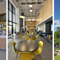 The Library Café
