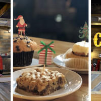 The Loaded Goat Coffee Company